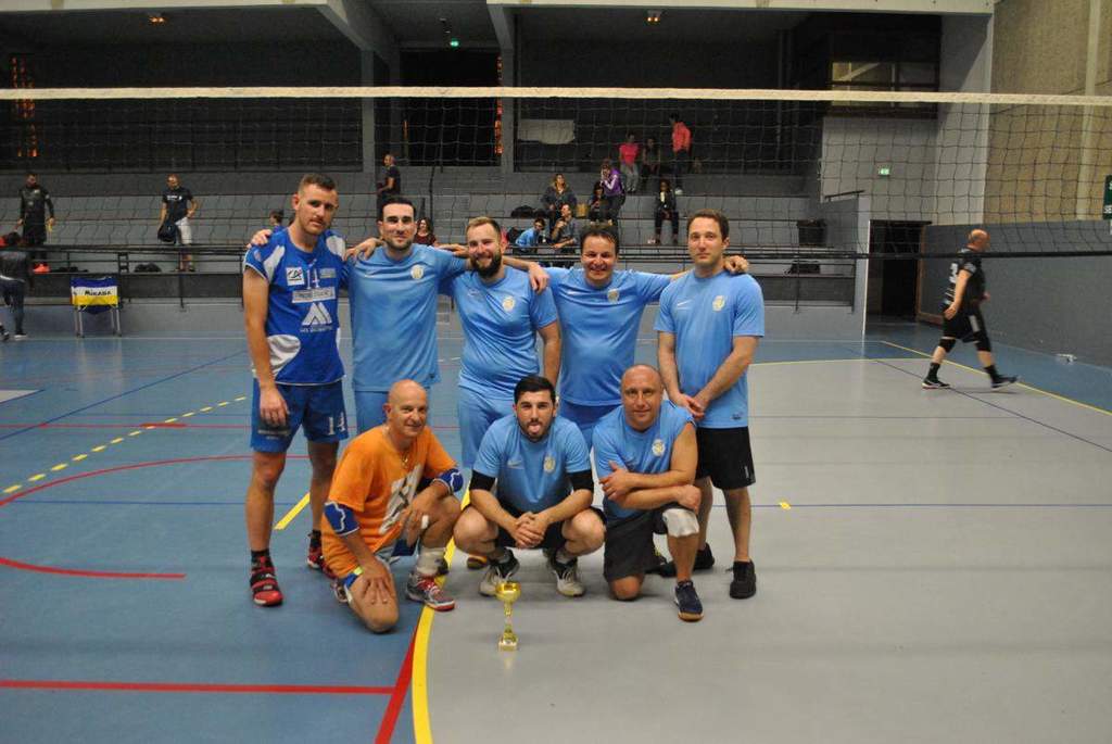 FINAL FOUR LES CLASSEMENTS 2019 Comite Départemental des Alpes