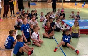 HISTOIRE DE VOLLEY : 1ERE RENCONTRE