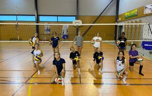 Stage sélection décembre 2021