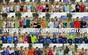 PREMIER GREEN VOLLEY 06 : LE CLASSEMENT