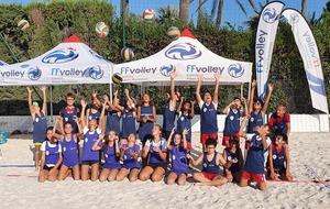 FestiBeach CDAM à Cannes