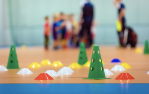 Formation Entraineur DRE 1 CAV - Session 1