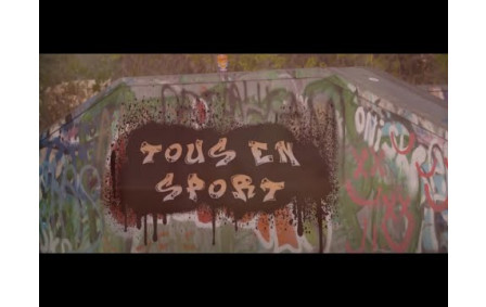 TOUS EN SPORT 2022 : LE BEACH DANS LE 06