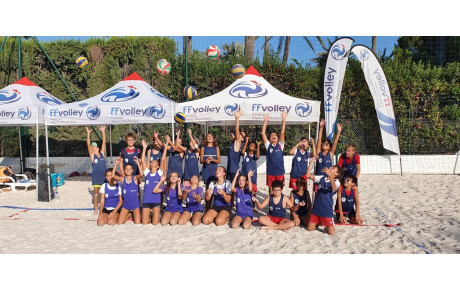 FestiBeach CDAM à Cannes