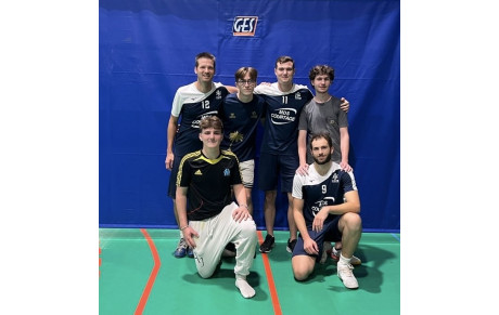 Nos loisirs entrent en scène