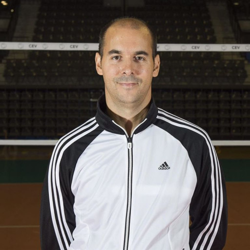 Simon Cayron